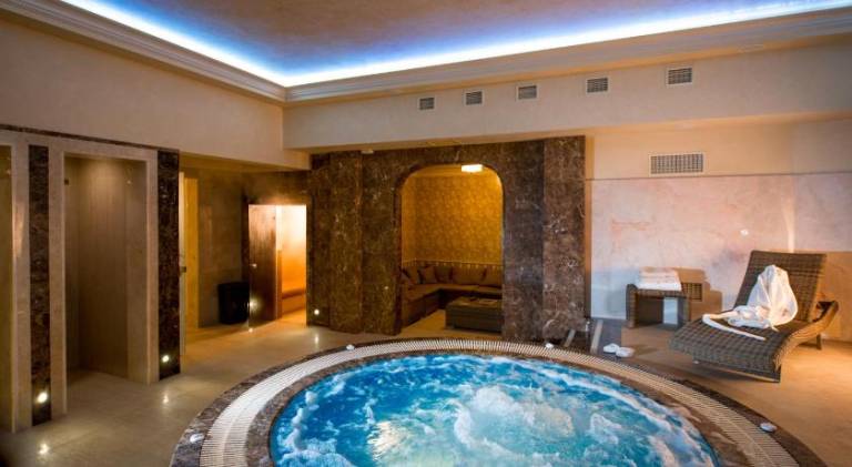 Nobilis Hotel — photo 3