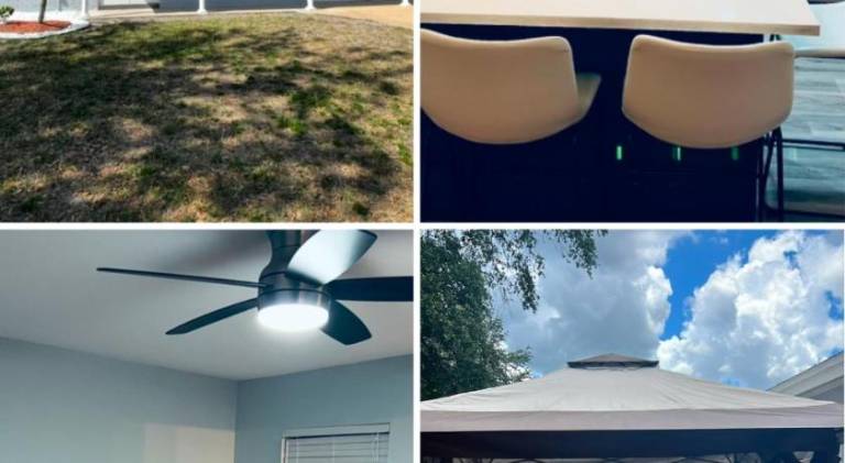 177 m&sup2; Ferienhaus