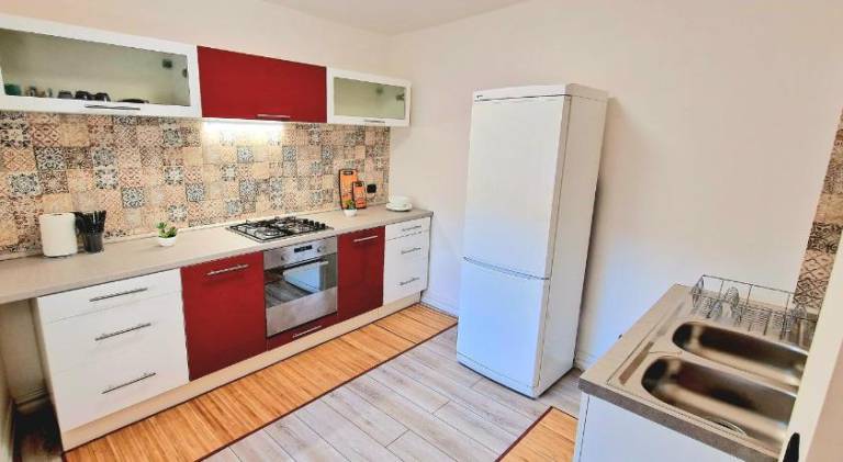 House with 3 rooms for 6 persons — photo 3