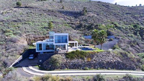 Villa Tijarafe
