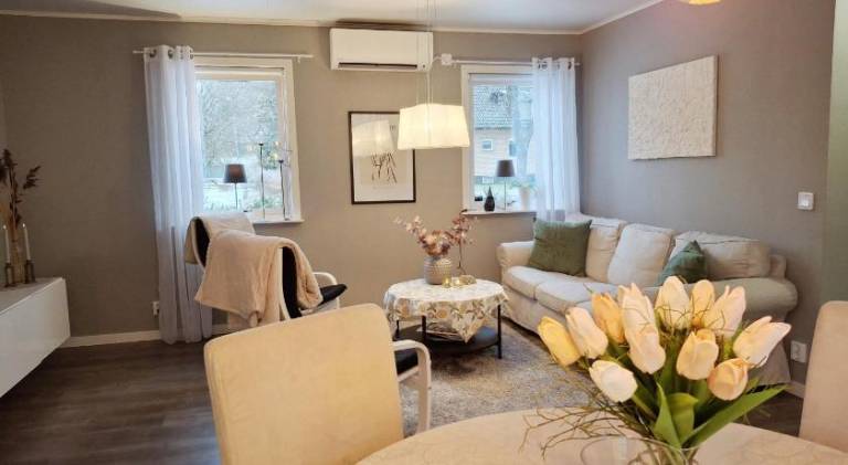 Pleasant holiday apartment | Pet-friendly — photo 3