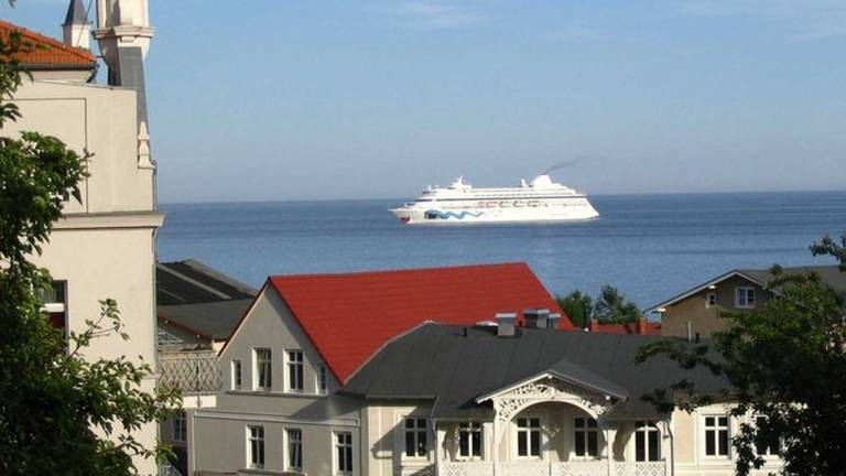 Ferienwohnung Sassnitz