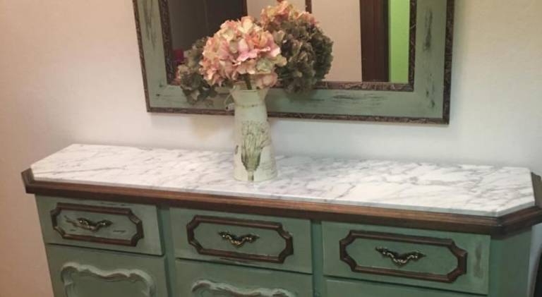 Apartment with terrace — photo 5