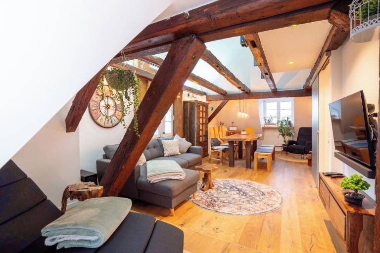 Ferienwohnung Gundelfingen an der Donau