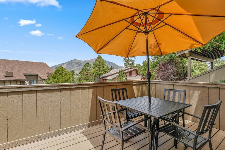 Condo  Flagstaff