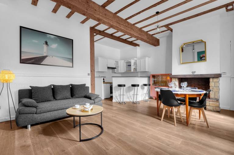 Appartement Toulouse