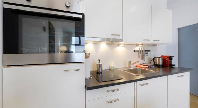 Rental apartment with terrace | Perfect for remote work | Pet-friendly — photo 3