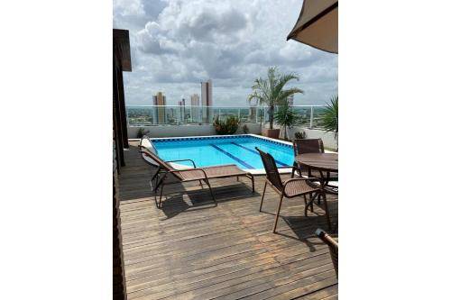 Apartamento Mossoró
