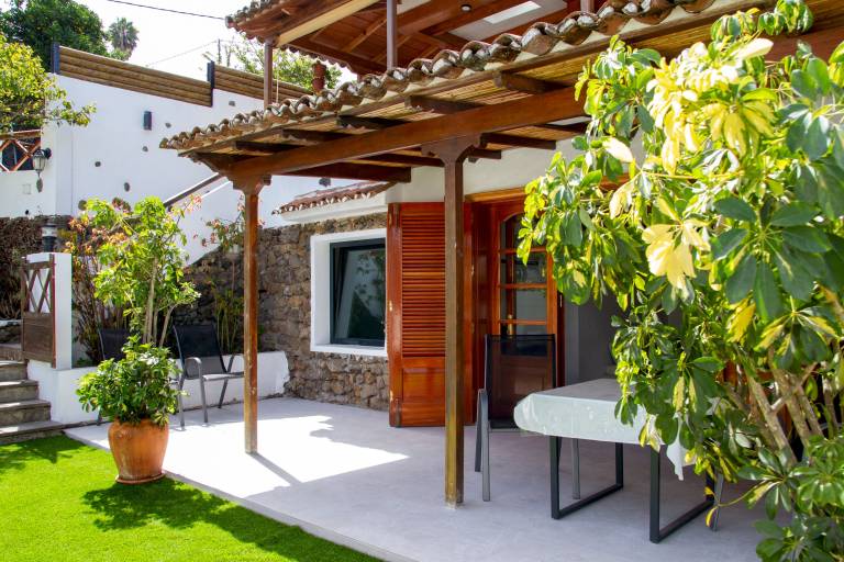 Appartement Lanzarote