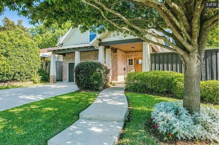 Ferienhaus  Vickery Place
