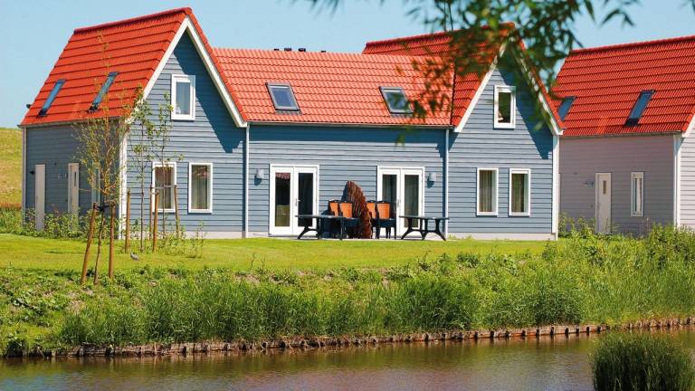 Ferienhaus Bruinisse