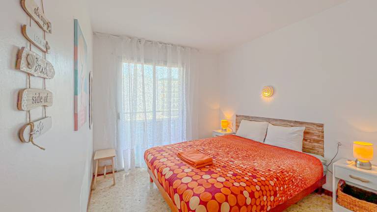 Rental apartment with yard & pool | Close to the beach | Pets allowed in Lloret de Mar