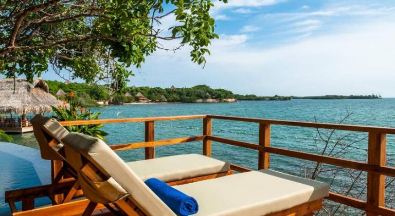 Hotel Las Islas — photo 3