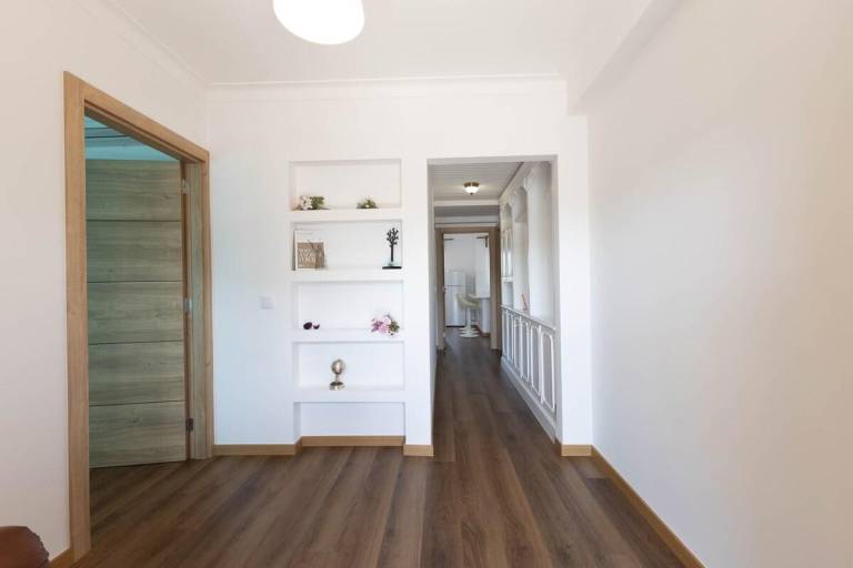 Vacation home with 1 room for 6 persons in Vila Nova de Gaia