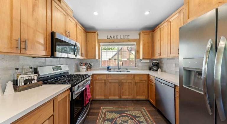 Pleasant house with jacuzzi | Next to the beach | Pets allowed — photo 4