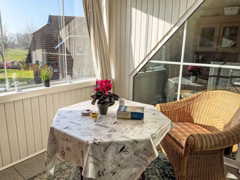 Apartamento Ummanz