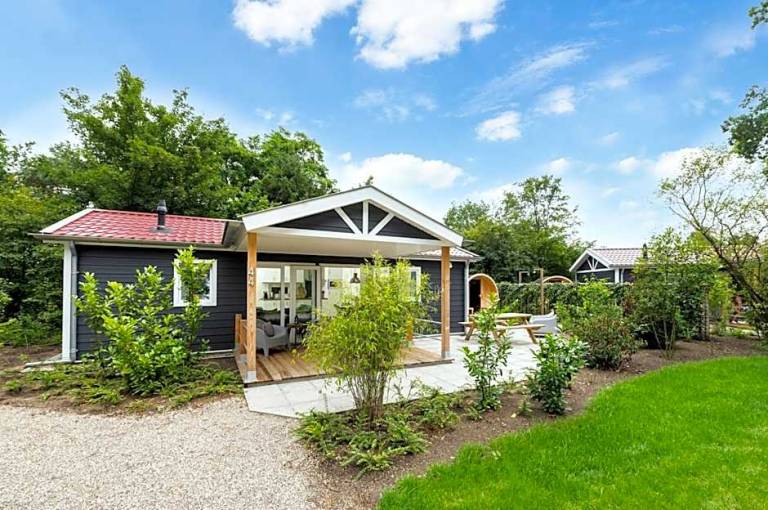 Resort  Soesterberg