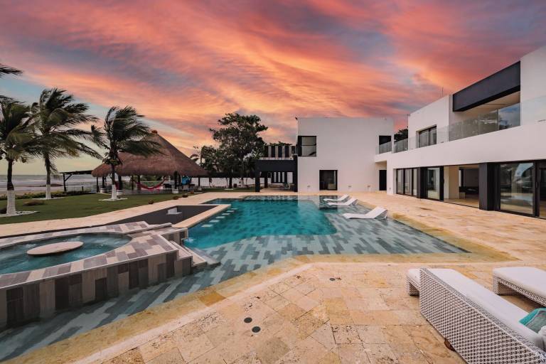 Villa Cartagena