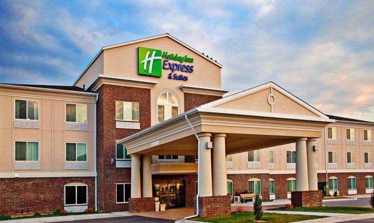 Holiday Inn Express Hotel & Suites - Dubuque West By IHG — photo 3