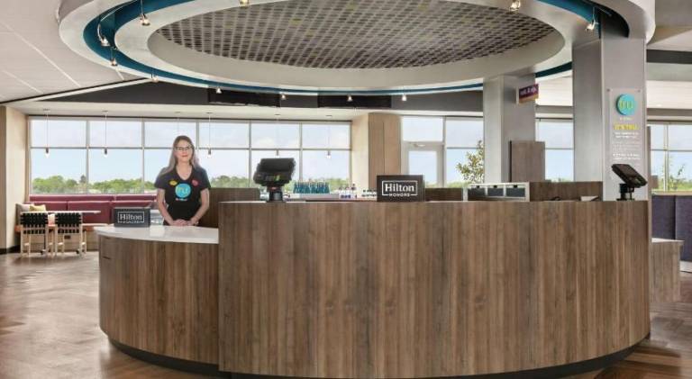 Tru by Hilton Sebring — photo 4
