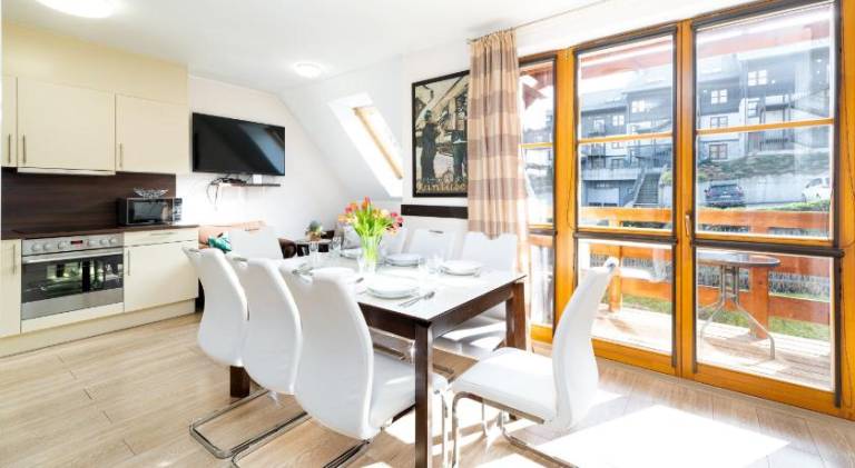 Lovely rental apartment | Pets are welcome — photo 3