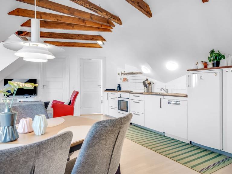 Ferienwohnung Thyborøn