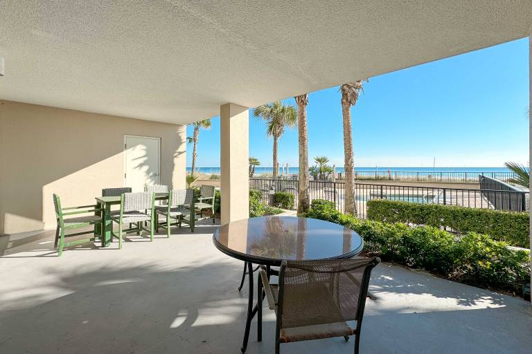 Condo Orange Beach