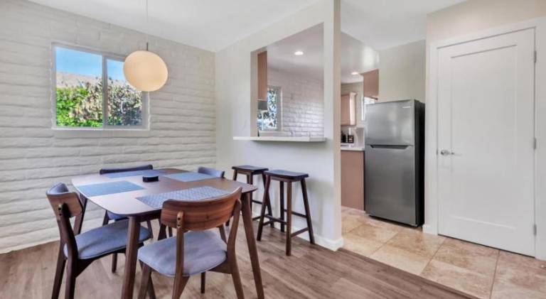 Vacation home with 2 rooms for 4 persons — photo 3