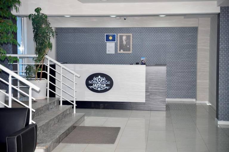 Otel Akpinar — photo 5