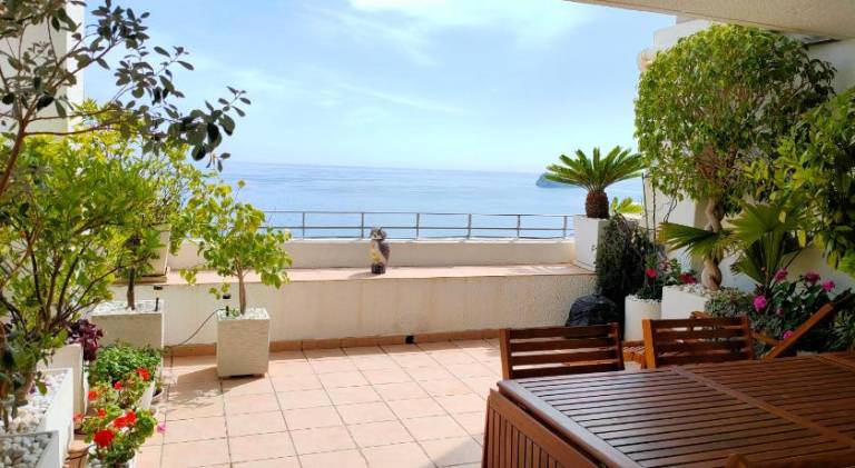 Rental apartment with pool | Next to the beach | Perfect for remote work | Dogs allowed — photo 3