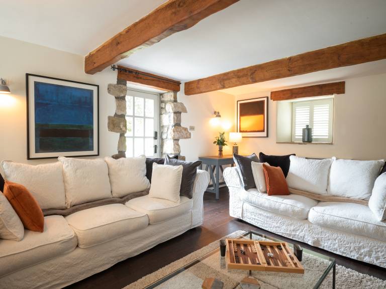 Family-friendly cottage with garden | Dogs allowed — photo 4
