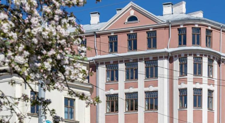 Apartment | Close to Riga Cathedral | Pet-friendly — photo 5