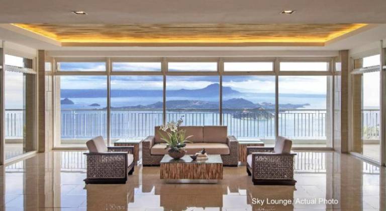 JB Tagaytay Staycation at Wind Residences — photo 2