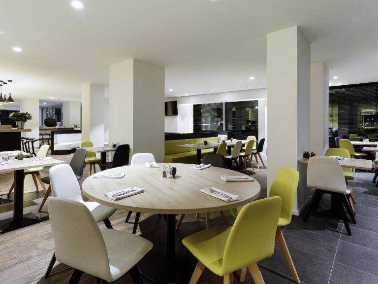 Ibis Styles Kortrijk Expo — photo 3