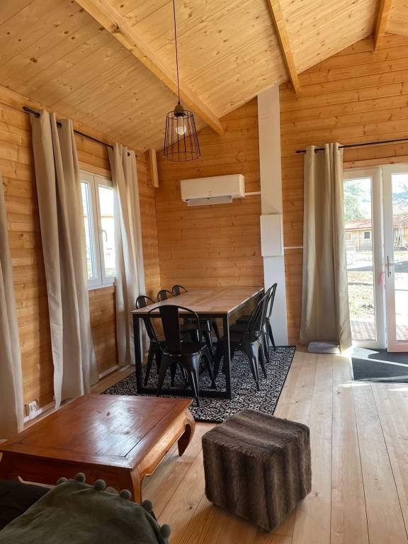 Chalet Giromagny