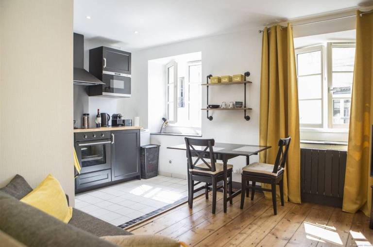 Appartement Talence