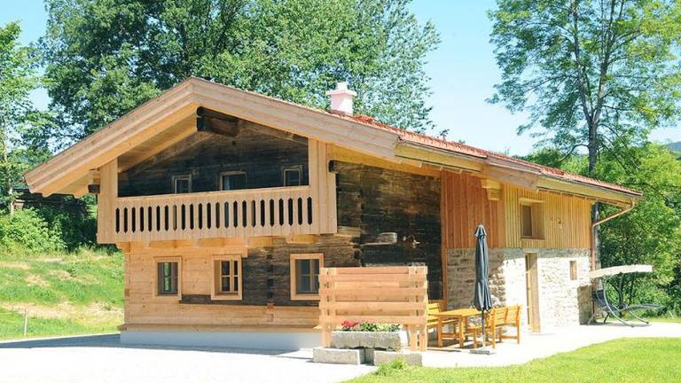 Ferienhaus  Arnbruck