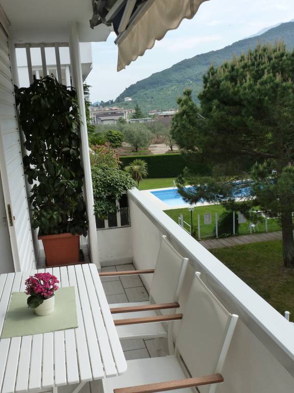 Ferienwohnung Riva del Garda
