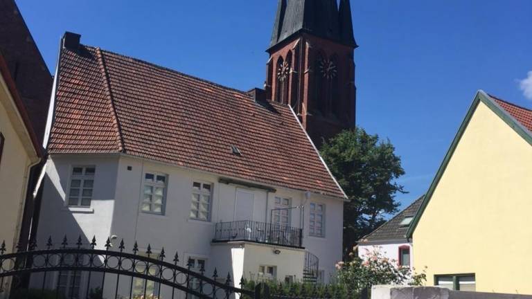 Ferienwohnung  Olfen