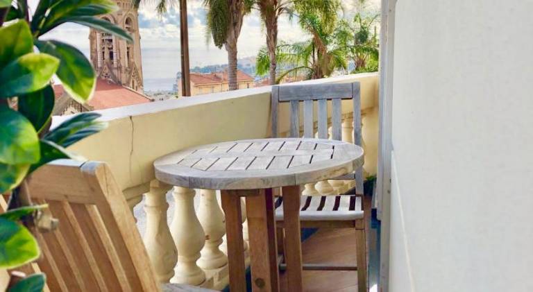 Holiday apartment with 2 rooms for 4 persons — photo 4