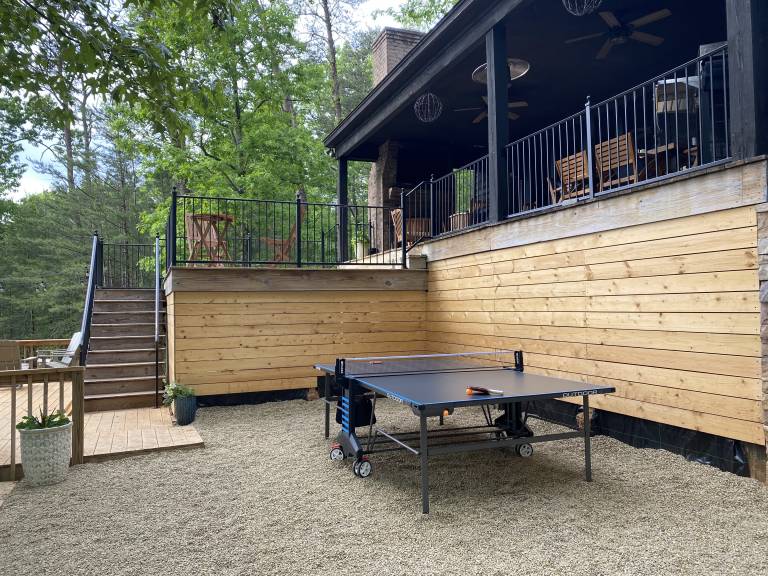 Blue Haven Lake House - Bama Vacation Rentals — photo 2