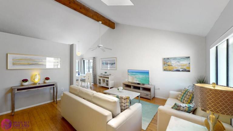 Chalet Siesta Key