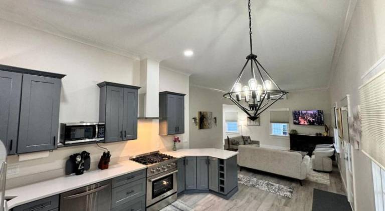 Vacation home | Good for workation | Pets allowed — photo 2