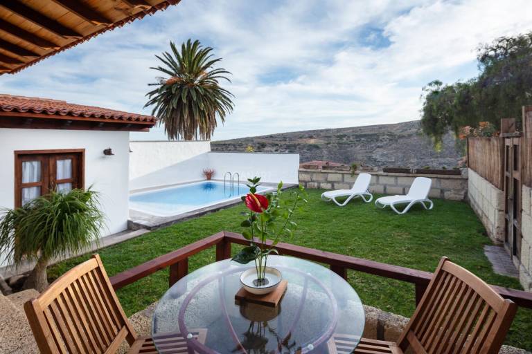 Casa rural Arico