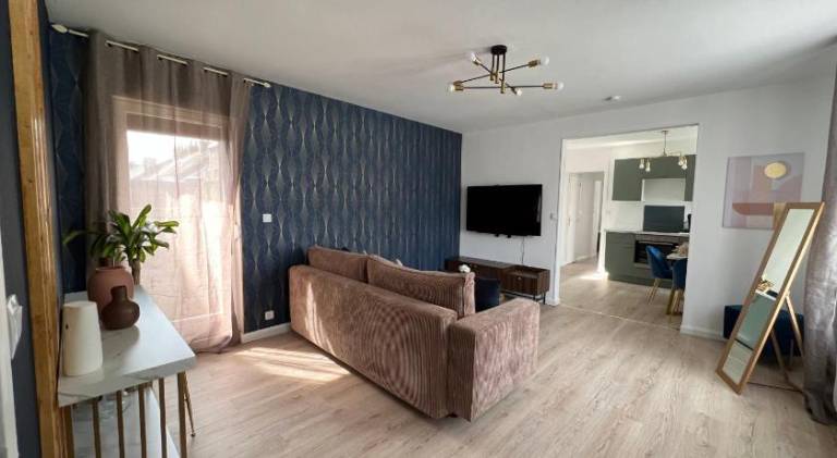 Rental apartment | Pet-friendly — photo 2
