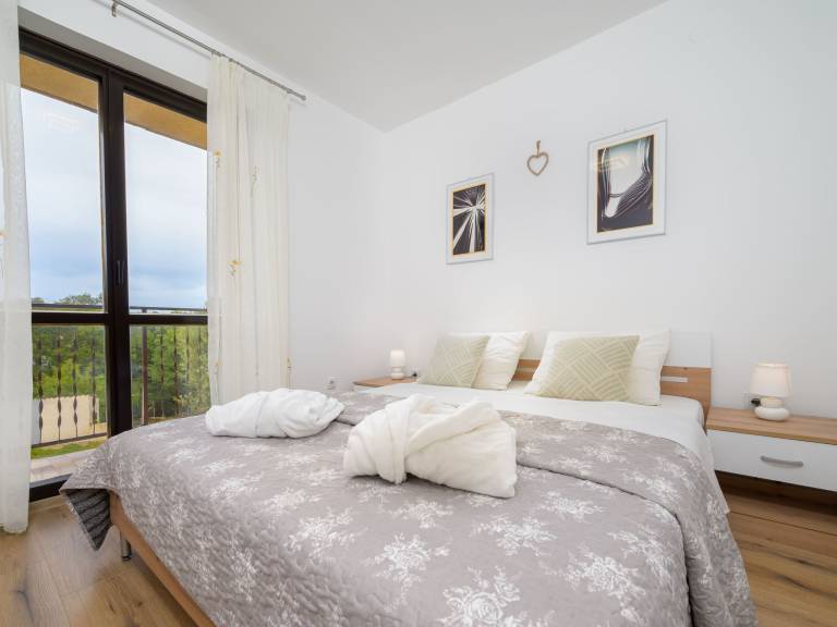 Ferienwohnung Štinjan