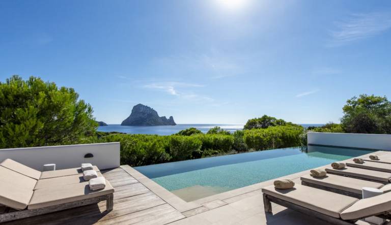 Villa Cala Vadella