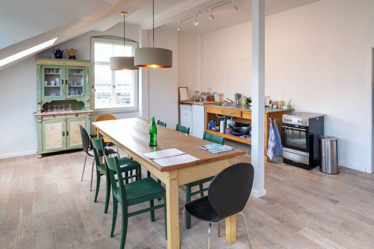 Ferienwohnung Weida