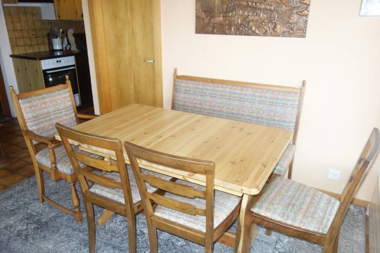 Apartment with patio, BBQ & garden | Ski nearby | Pets allowed — photo 3
