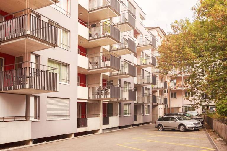 Leilighet  Seefeld